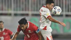 PSSI Tegaskan Kabar Pencoretan Rizky Ridho Adalah Hoaks
