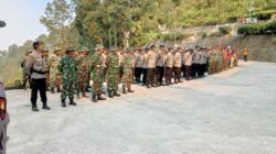 Kebakaran Hutan Gunung Buthak Memasuki Hari Ke-2, Helikopter Water Bombing Dikerahkan Padamkan 15 Hektar Lahan