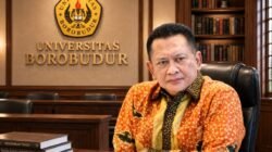 Catatan Politik Bamsoet: Akurasi Data Desil Demi Bansos Tepat Sasaran