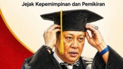 Bambang Soesatyo Siapkan Buku “Dari Senayan ke Ruang Kuliah”, Rekam Transformasi dari Politik ke Akademik