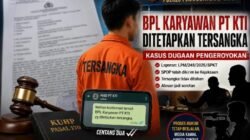 Karyawan PT KTI Disebut Tersangka Dugaan Penganiayaan, Alasan Tak Ditahan Disorot