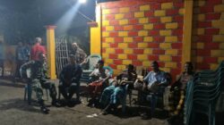 Babinsa Jajaran Kodim 0820/Probolinggo Bangun Sinergi dengan Warga, Giatkan Komunikasi Sosial
