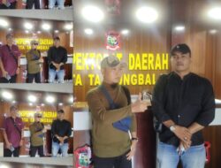 180 Nakes Terseret Dugaan Pemotongan Jasa BPJS, GEMMAKO RI Soroti Inspektorat Tanjungbalai