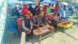 Gelorkan Nasionalisme Melalui Kejuaraan BMX Open Piala Dandim 0820 Cup Tahun 2026