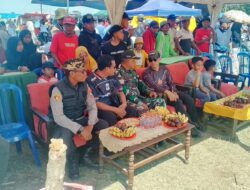 Gelorkan Nasionalisme Melalui Kejuaraan BMX Open Piala Dandim 0820 Cup Tahun 2026