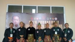 Taruna Akmil Raih Medali Perak dan Emas pada Akmil Open Tournament Pencak Silat Piala Panglima TNI 2026