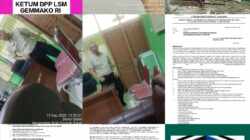 Anggaran Sekolah Jadi Sorotan, GEMMAKO RI Desak APH Periksa SMAN 3 Kisaran