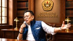 Catatan Politik Bamsoet; Penyesuaian Transfer Daerah Idealnya Tidak Menimbukan Ekses Bagi Daerah