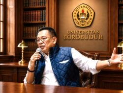 Catatan Politik Bamsoet; Penyesuaian Transfer Daerah Idealnya Tidak Menimbukan Ekses Bagi Daerah