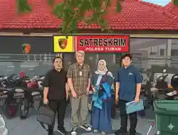 Dijanjikan Untung Rp5 Juta dan Berangkat Umrah, Sejumlah Orang Adukan Dugaan Investasi MCI Tuban