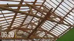 Anggaran Revit Sekolah Nganjuk Jadi Sorotan, Pengawasan Dipertanyakan: Siapa yang Mengawal Uang Negara?