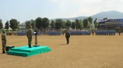 310 Peserta Ikuti Pembukaan Latihan Kader Bela Negara di Rindam XIII/Merdeka