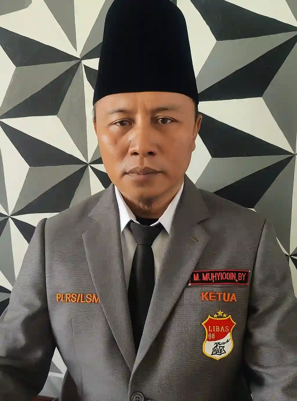Jeda Visite di Waluyo Jati: Libas88 Ancam Demo Jika Audit Inspektorat Melempem