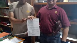 Dedy Luqman Hakim, S.H. dan Tim DAF & PARTNERS Dorong Pengusutan Objektif Dugaan Penipuan Transaksi Honda Brio Rp115 Juta