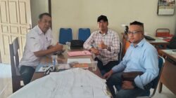 Akta Autentik Bukan Sekadar Tanda Tangan: Dedy Ingatkan Bahaya Jalan Pintas Biro Jasa