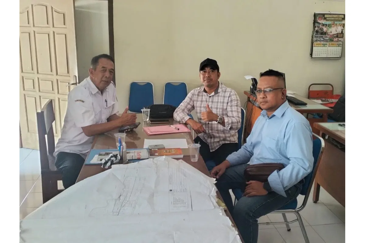 Akta Autentik Bukan Sekadar Tanda Tangan: Dedy Ingatkan Bahaya Jalan Pintas Biro Jasa
