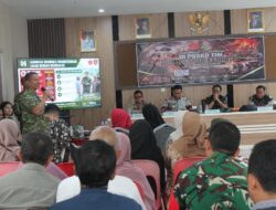 TIM PENYULUH KARHUTLA MABES TNI BERSAMA PASIS DIKREG 56 SESKO TNI EDUKASI MASYARAKAT SAMARINDA SEBERANG PENTINGANYA TENTANG KARHUTLA TIM PENYULUH KARHUTLA MABES TNI BERSAMA PASIS DIKREG 56 SESKO TNI EDUKASI MASYARAKAT SAMARINDA SEBERANG PENTINGANYA TENTANG KARHUTLA