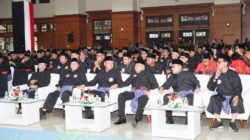 Panglima TNI Hadiri Pelantikan Pengurus IPSI Masa Bakti 2026–2030