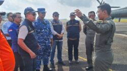 Latihan Cyber Super Garuda Shield 2026 Perkuat  kemampuan Pertahanan Siber Gabungan