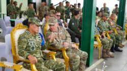 Latgabma SGS 2026, Menguji Ketangguhan Sinergi Land Joint Strike Antar Negara Pada Latihan Puncak