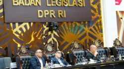 Asrenum Panglima TNI Bersama Wamenhan RI Bahas RUU Reforma Agraria