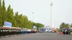 Jelang HUT ke-81 TNI, Puspom TNI Perkuat Kesiapan Pengamanan Wallakir