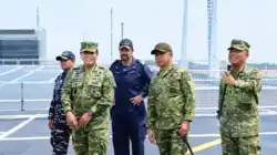 Panglima TNI Kunjungi ITS Giuseppe Garibaldi di Jakarta