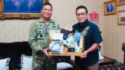 Dari Sesepuh untuk Generasi Penerus, Mantan Panglima TNI Titip Pesan bagi Prajurit TNI