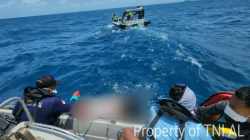 Tim Penyelam TNI AL Temukan 15 Jenazah Korban KM Virgo Transport 8
