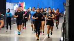 Panglima TNI Kunjungi Kompetisi Primarox 2026 Piala Panglima TNI di BSD