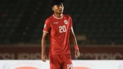Persiapan Timnas Indonesia U-20 Hadapi Malaysia di Kualifikasi Piala Asia