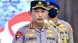Rotasi dan Mutasi Perwira Polri: 424 Perwira Terpengaruh