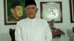 Perjalanan Gus Kikin Menjadi Ketua Umum PBNU