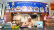 Pertumbuhan Kredit BRI untuk UMKM Mencapai Rp1.235,4 Triliun