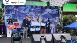 MNC University Dukung Generasi Muda Melalui Beasiswa