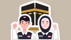 Seleksi Petugas Haji Nakes 2027: Ujian CAT Serentak di 34 Lokasi