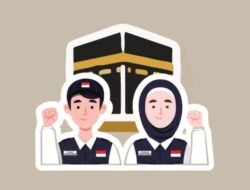 Seleksi Petugas Haji Nakes 2027: Ujian CAT Serentak di 34 Lokasi