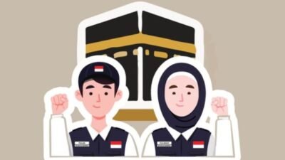 Seleksi Petugas Haji Nakes 2027: Ujian CAT Serentak di 34 Lokasi