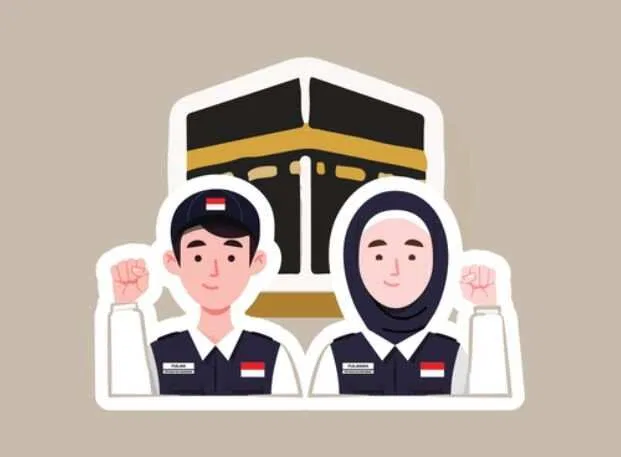 Seleksi Petugas Haji Nakes 2027: Ujian CAT Serentak di 34 Lokasi