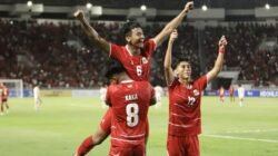 Kualifikasi Piala Asia U-20: Laga Perdana Indonesia vs Malaysia