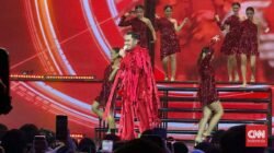 Permintaan Tambahan Hari Konser King Nassar Setelah Tiket Ludes Terjual