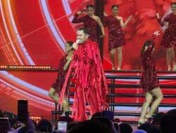 Permintaan Tambahan Hari Konser King Nassar Setelah Tiket Ludes Terjual
