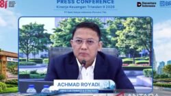 Penguatan Digital Banking BRI dan Implikasinya Terhadap Rasio Dana Murah