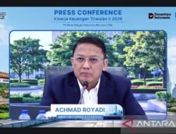 Penguatan Digital Banking BRI dan Implikasinya Terhadap Rasio Dana Murah