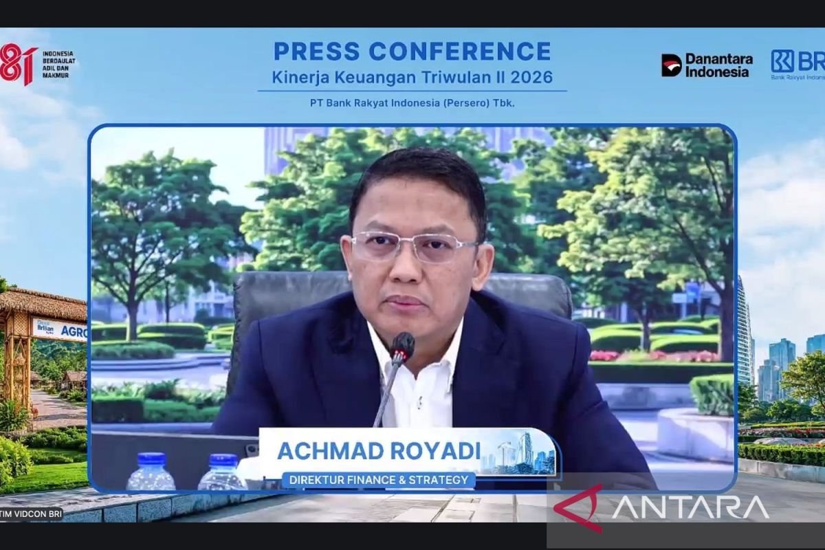 Penguatan Digital Banking BRI dan Implikasinya Terhadap Rasio Dana Murah Penguatan Digital Banking BRI dan Implikasinya Terhadap Rasio Dana Murah