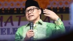 Klarifikasi Cak Imin Mengenai Pernyataan NU Terpuruk