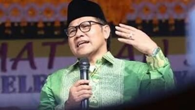 Klarifikasi Cak Imin Mengenai Pernyataan NU Terpuruk