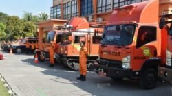 Kesiapan SAR DIY Menghadapi Bencana
