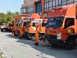Kesiapan SAR DIY Menghadapi Bencana