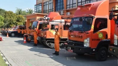 Kesiapan SAR DIY Menghadapi Bencana